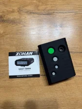 Nowy Timer strzelecki ZOHAN
