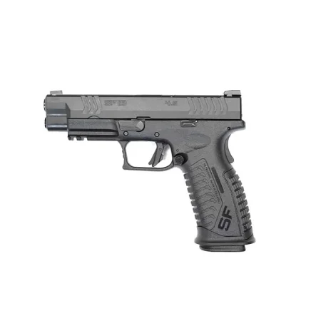 Pistolet HS-SF19 4,5" RDR HS Produkt BLK kal. 9x19mm