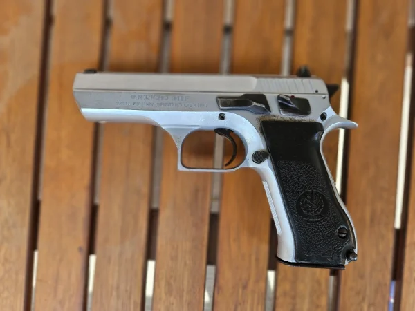 Jericho 941F