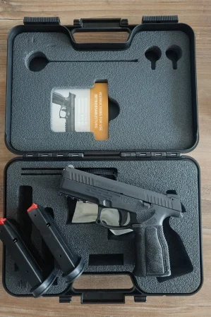 Steyr L9A2