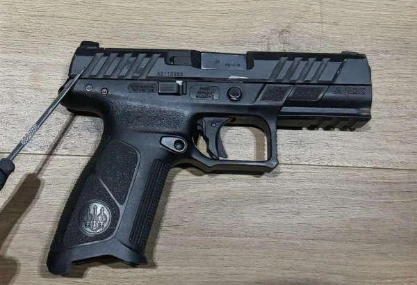 Sprzedam Berette APX A1 - zdjęcie 6