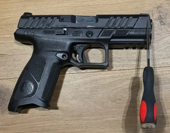 Sprzedam Berette APX A1 - zdjęcie 5
