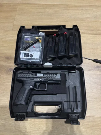 Sprzedam Berette APX A1 - zdjęcie 9