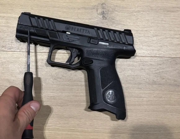 Sprzedam Berette APX A1 - zdjęcie 7
