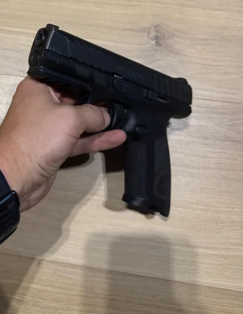 Sprzedam Berette APX A1 - zdjęcie 8