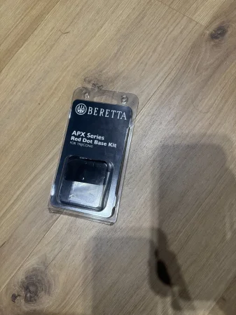Sprzedam Berette APX A1 - zdjęcie 10