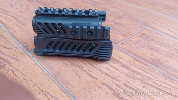 Łoże nakładka AKS74U Fab Defense - zdjęcie 3