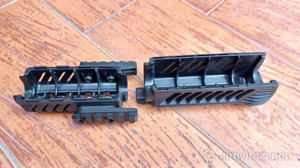 Łoże nakładka AKS74U Fab Defense - zdjęcie 2