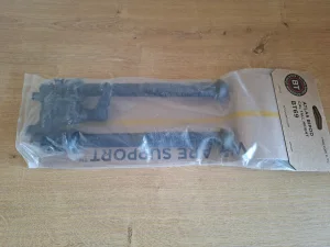 Bipod Atlas BT69 CAL na picatinny - nieużywany