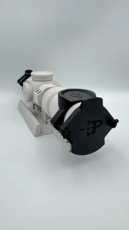 OPtactical.eu - dopasowane osłony na lunety