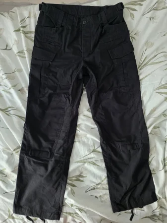 Spodnie BDU Helikon SFU Next Pants