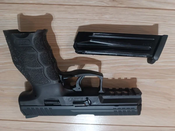 H&KSFP 9
