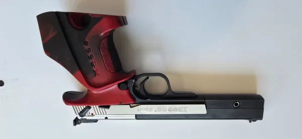 Hammerli Xesse Sport 22Lr - zdjęcie 5