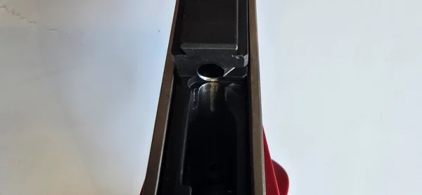 Hammerli Xesse Sport 22Lr - zdjęcie 6