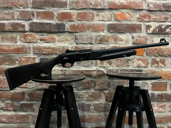 Strzelba samopowtarzalna SA-KA SK-2 kal. 12/76 18,5"