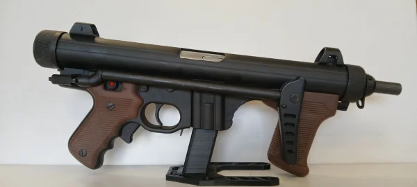 Beetta M12