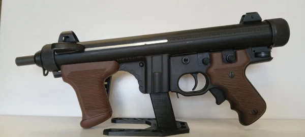 Beetta M12 - zdjęcie 2