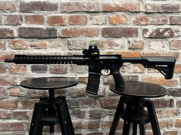 Karabin samopowtarzalny LFA LF556 .223Rem z lufą 16" - zdjęcie 4