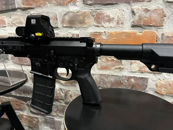 Karabin samopowtarzalny LFA LF556 .223Rem z lufą 16" - zdjęcie 5