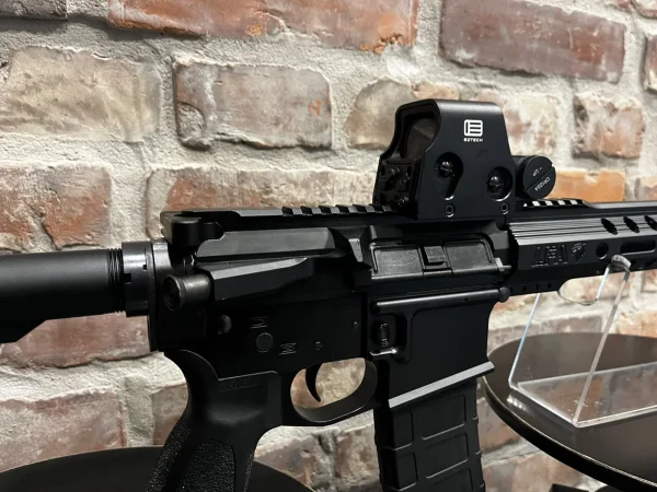 Karabin samopowtarzalny LFA LF556 .223Rem z lufą 16" - zdjęcie 2