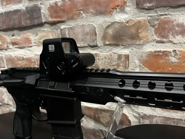 Karabin samopowtarzalny LFA LF556 .223Rem z lufą 16" - zdjęcie 3
