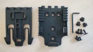 System montażowy QLS