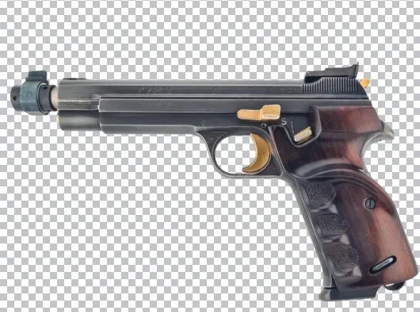 Sig P210