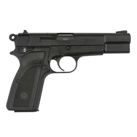 Pistolet GIRSAN MC P35 STANDARD BLACK