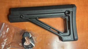 Kolba Magpul MOE Fixed Carbine Stock Mil-Spec do karabinków AR