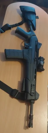 Benelli MR1