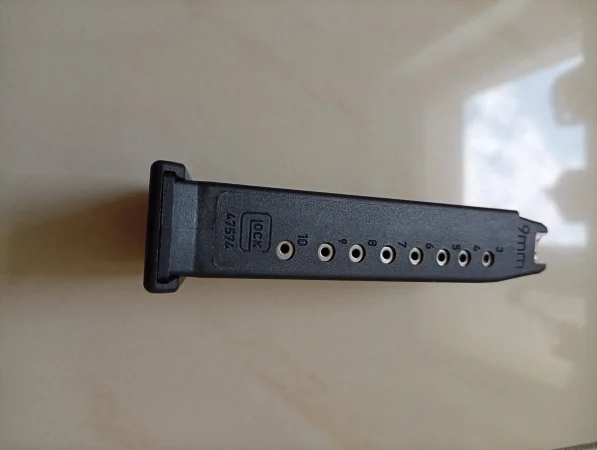 Magazynek Glock 43x/48
