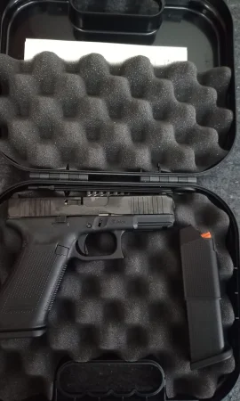 Glock 45 Gen5 9x19