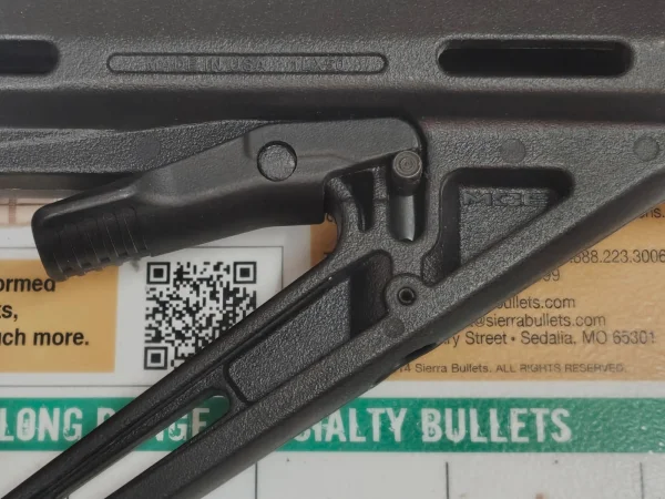 Kolba AR15 Magpula MOE - zdjęcie 3