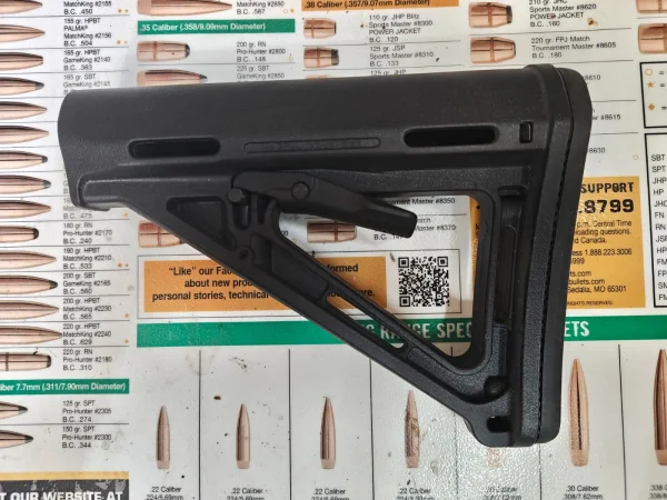 Kolba AR15 Magpula MOE