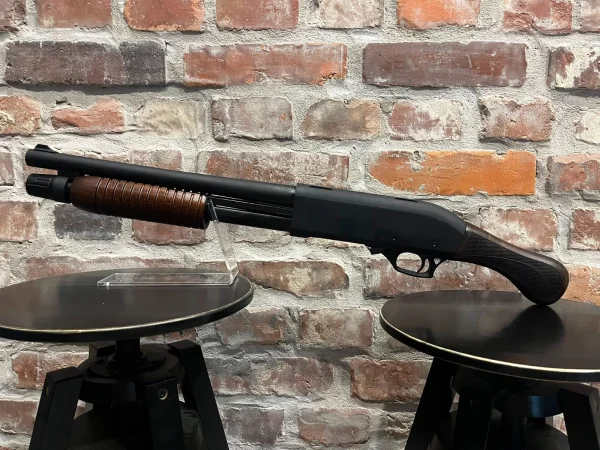 Strzelba powtarzalna Arm Defence Legacy 500 - zdjęcie 4