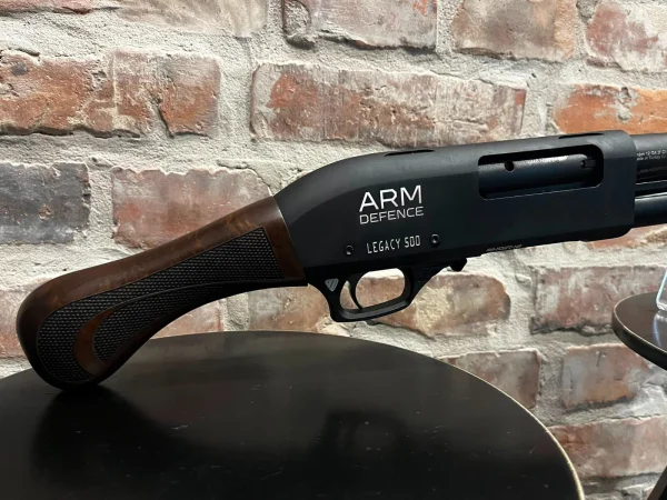 Strzelba powtarzalna Arm Defence Legacy 500 - zdjęcie 2