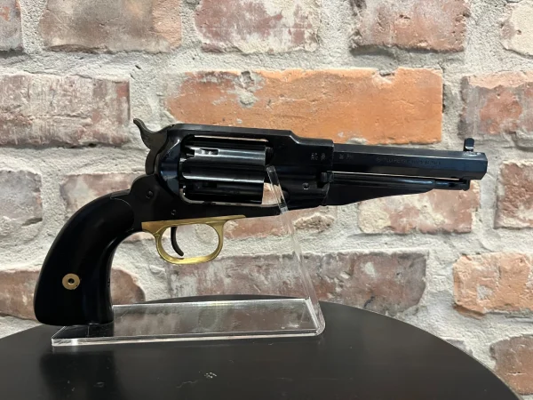 Rewolwer Remington 1858 New Model Army Steel Sheriff