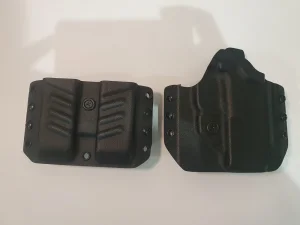 Kabura i ładownica OWB do Hellcat PRO