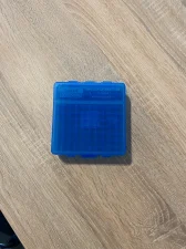 Pudełko na amunicję 9 mm - MTM