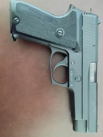 Pistolet SIG SAUER 220