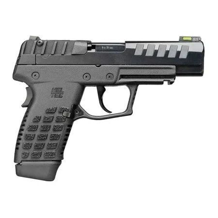 Pistolet KEL-TEC P15B Black kal. 9 x 19 mm