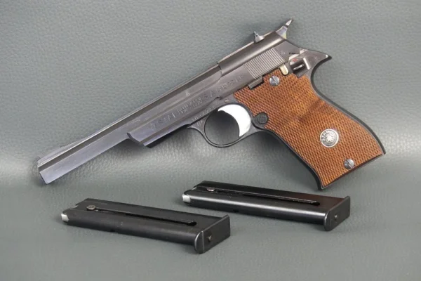 PRZEDSPRZEDAŻ!!! Star FR Sport .22LR