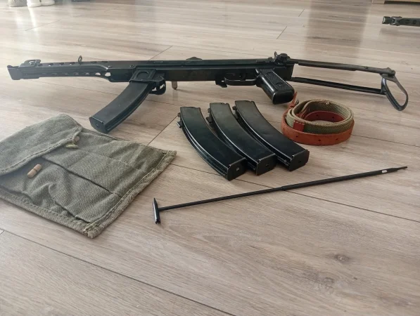 PPS 43 1951 12tka w owalu
