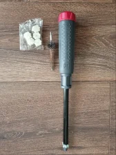 Real Avid - Narzędzie Chamber Boss do czyszczenia komory nabojowej AR-15