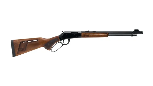 Savage - Karabin bocznego zapłonu - lever-action Revel DLX - kal. 22LR - 18"