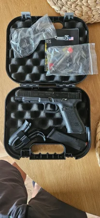 Glocki 34 gen 5