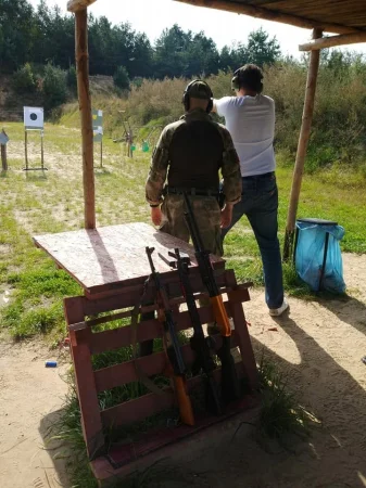 Kompleksowe przygotowanie do egzaminu w WPA Radom wraz z egzaminem próbnym.