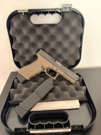 Glock 17 3gen