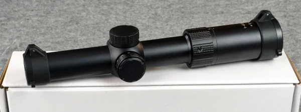 Luneta biegowa Vector Optics/no name 1-4x24 SFP