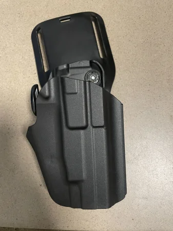 Kabura Safariland 578 Pro-Fit Compact